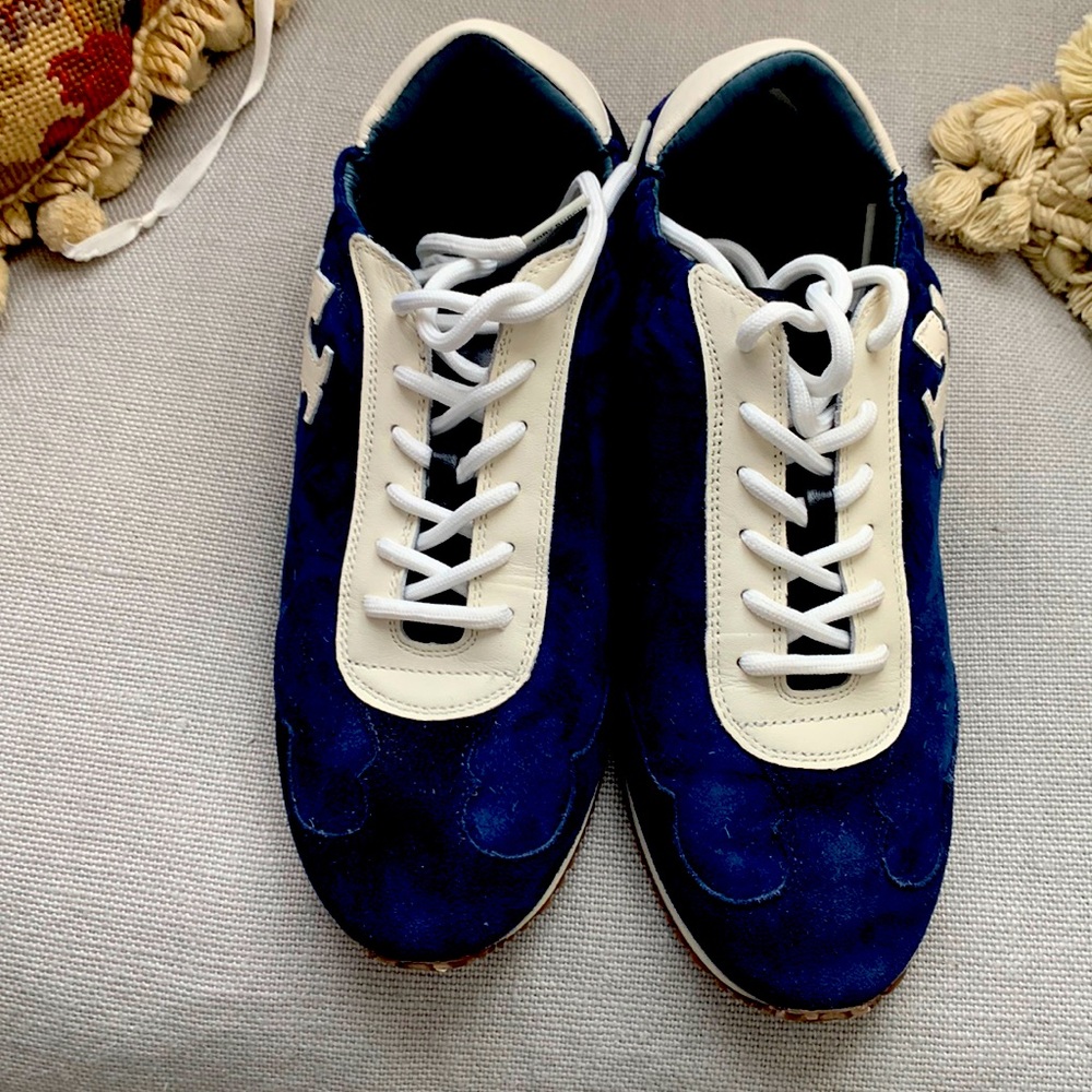 Tori Burch shoes